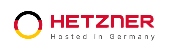 Hetzner – Hosted in Germany